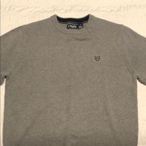 Chaps Men’s Crewneck